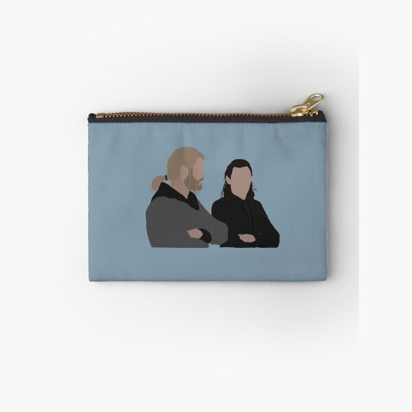 Item preview, Thunder and mischief  designed and sold by gofundme.