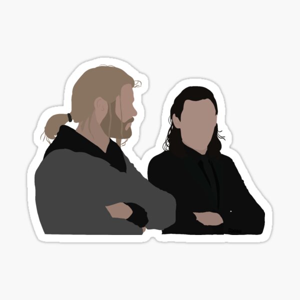 Item preview, Thunder and mischief  designed and sold by gofundme.
