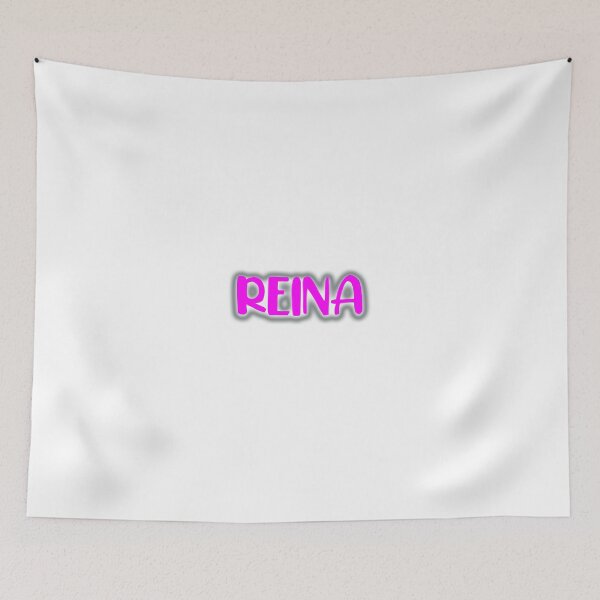 Item preview, REINA designed and sold by pink-name.