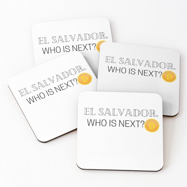 Item preview, EL SALVADOR WHO IS NEXT? designed and sold by Yasdey Rojas.