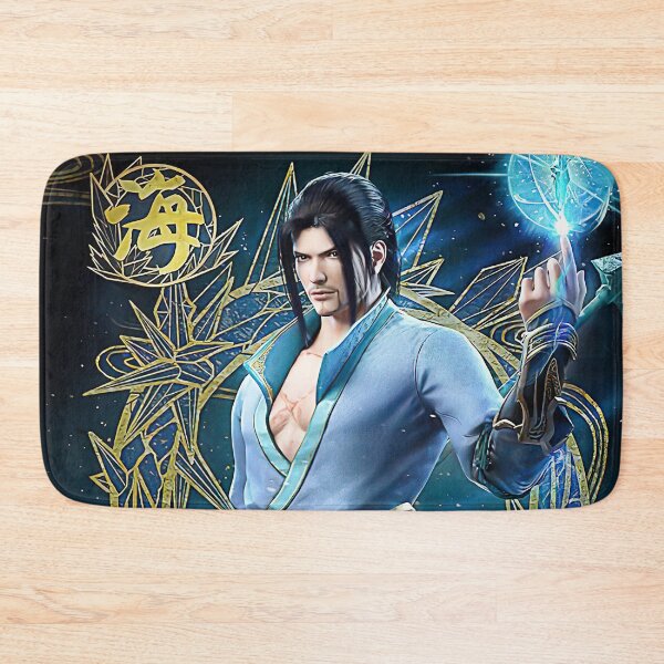 Item preview, Battle Through The Heavens designed and sold by GiJoeeeee.