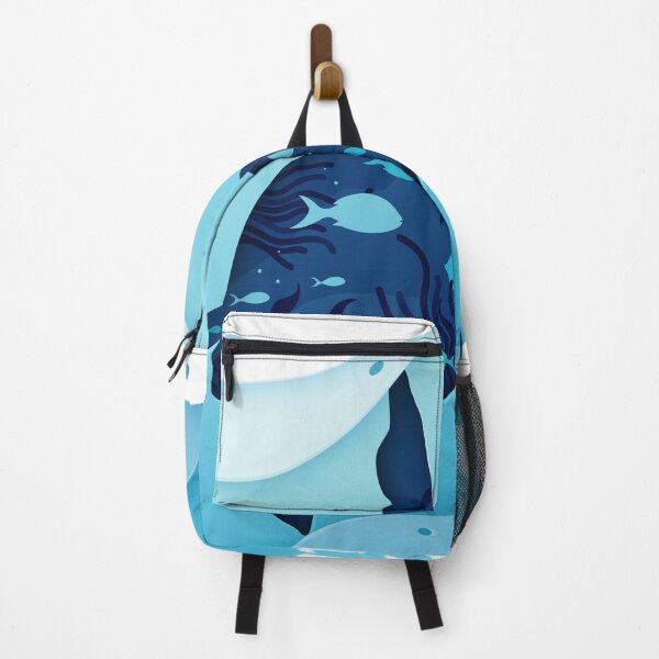 Item preview, Ocean Lover Design | World Ocean Day | World Ocean Month designed and sold by Inspirahawke.