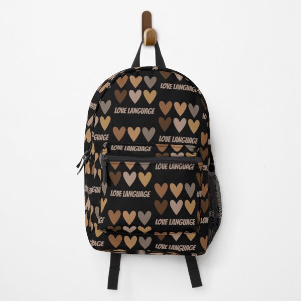 Item preview, Camping Is My Love Language designed and sold by AmberSiraj.