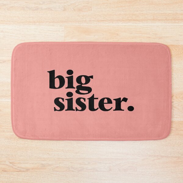 Item preview, Big sister designed and sold by chococaramels.