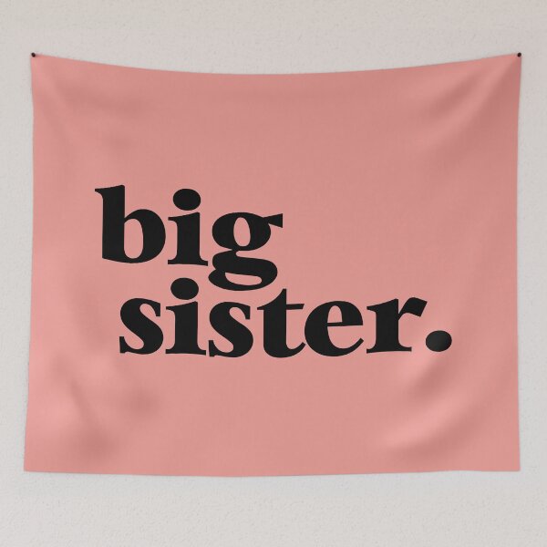 Item preview, Big sister designed and sold by chococaramels.
