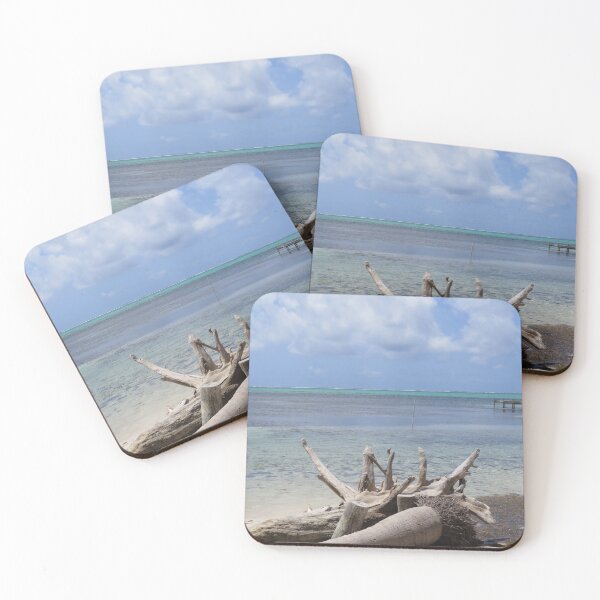 Item preview, Driftwood seacape designed and sold by MaryAnnEnsz.