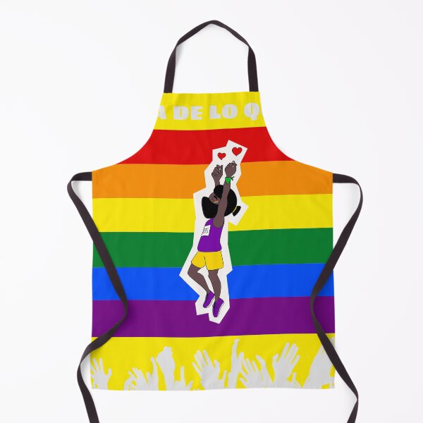 Artikelvorschau, LGBTQI + entworfen und verkauft von Araña lo que puedas punto com.