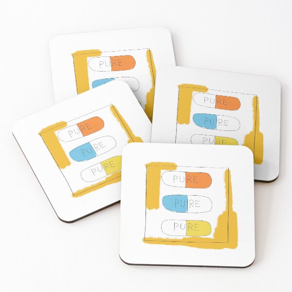 Item preview, Pure designed and sold by WillandArt.