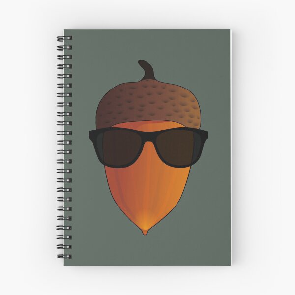 Item preview, Cool Acorn designed and sold by laugh-out-loud.