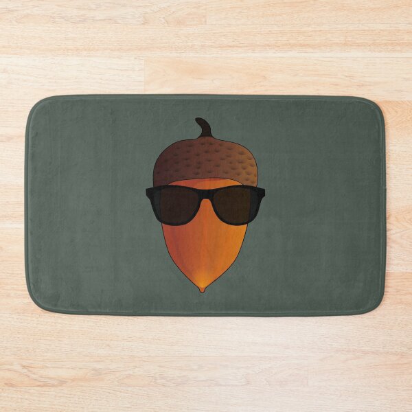 Item preview, Cool Acorn designed and sold by laugh-out-loud.