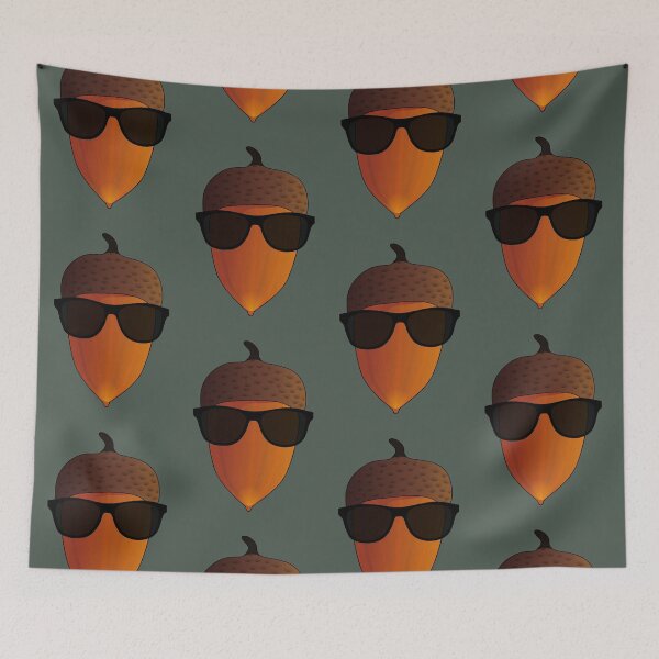 Item preview, Cool Acorn designed and sold by laugh-out-loud.
