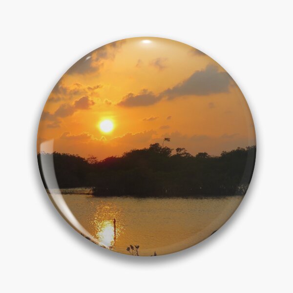 Item preview, Ambergris Caye Sunset designed and sold by MaryAnnEnsz.