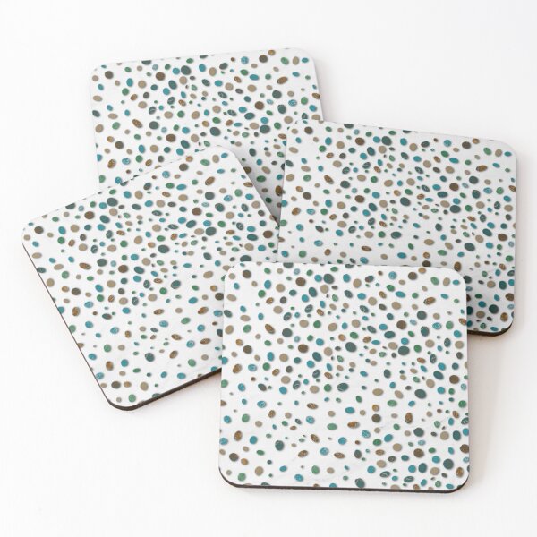Item preview, Oval Terrazzo designed and sold by Smeolly.