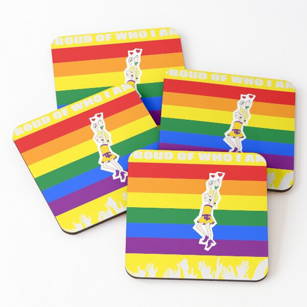 Item preview, LGBTQI + designed and sold by Araña lo que puedas punto com.