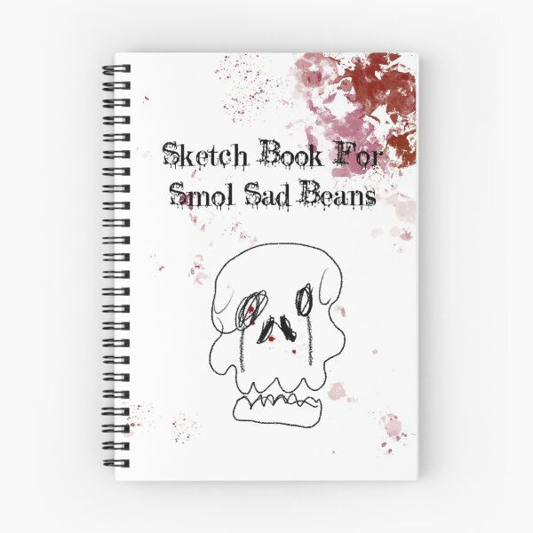 Item preview, Cuaderno de bocetos vanguardista y camisas impecables (?) designed and sold by RhysMusical.