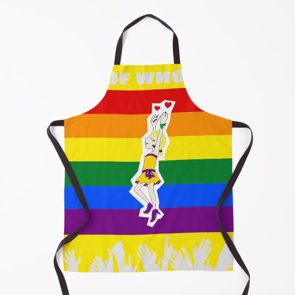 Artikelvorschau, LGBTQI + entworfen und verkauft von Araña lo que puedas punto com.
