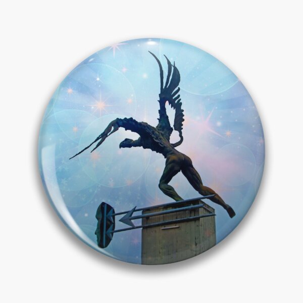 Item preview, Monumento El Bolivar Condor, Manizales II designed and sold by alabca.