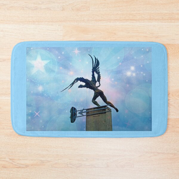 Item preview, Monumento El Bolivar Condor, Manizales II designed and sold by alabca.