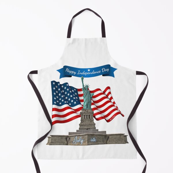 Item preview, Independence Day July 4th designed and sold by Intriguing Eclectives by Janelle K.