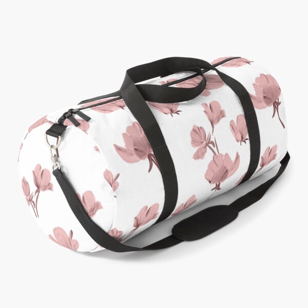Item preview, Tiny Pink Flowers designed and sold by Anis Illustration.