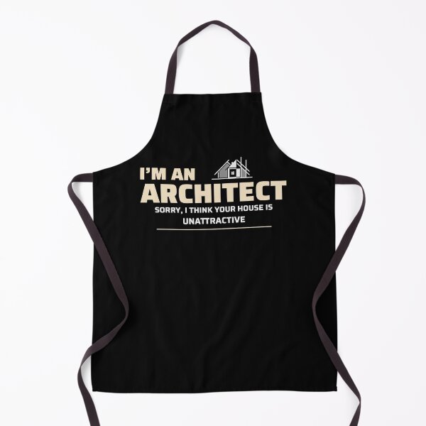 Item preview, Architect Architecture Student Funny Saying designed and sold by CuteDesigns1.