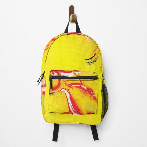 Item preview, Yelo Fish designed and sold by Artemus Blue.