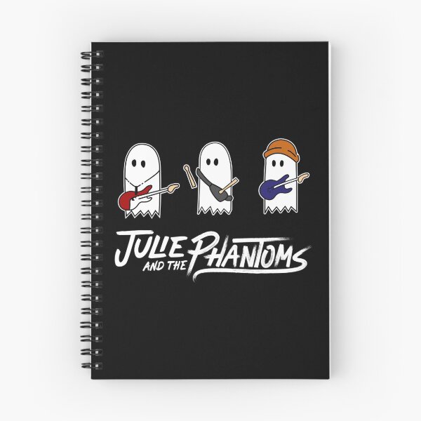 Item preview, Julie and The Phantoms designed and sold by chococaramels.