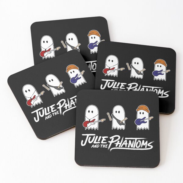 Item preview, Julie and The Phantoms designed and sold by chococaramels.