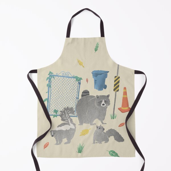 Item preview, Trash Gang designed and sold by Flying Penguin.
