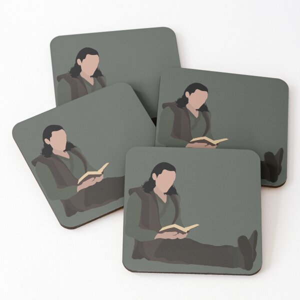 Item preview, Reading prince of Asgard  designed and sold by gofundme.