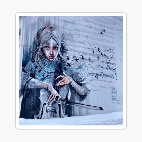 Great Moments Sticker