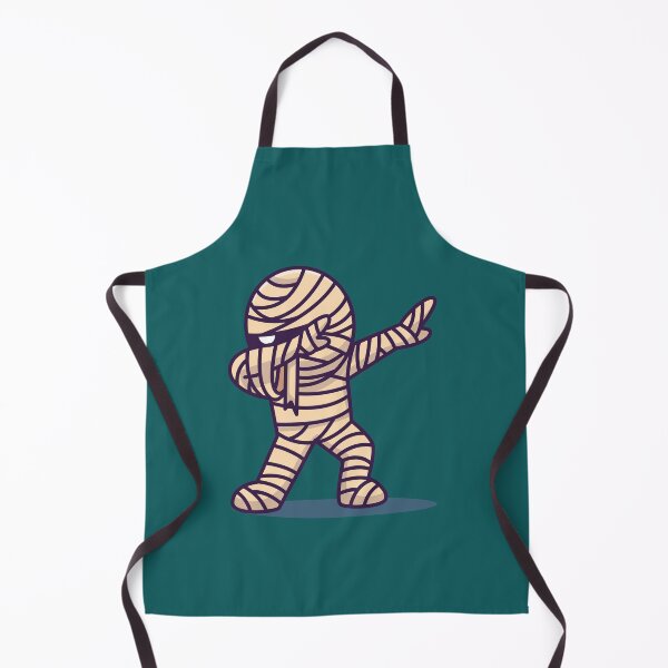 Item preview, cute mummy dabbing designed and sold by Sya Prints.