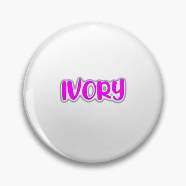 Item preview, IVORY designed and sold by pink-name.