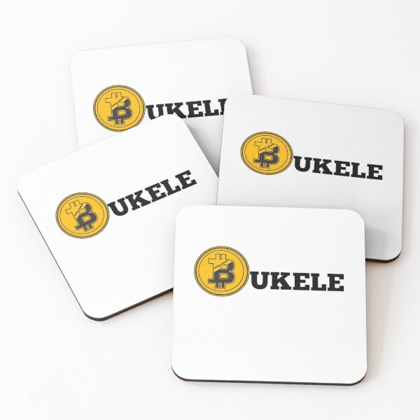 Item preview, UKELE BITCOIN designed and sold by Yasdey Rojas.