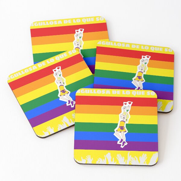 Item preview, LGBTQI + designed and sold by Araña lo que puedas punto com.