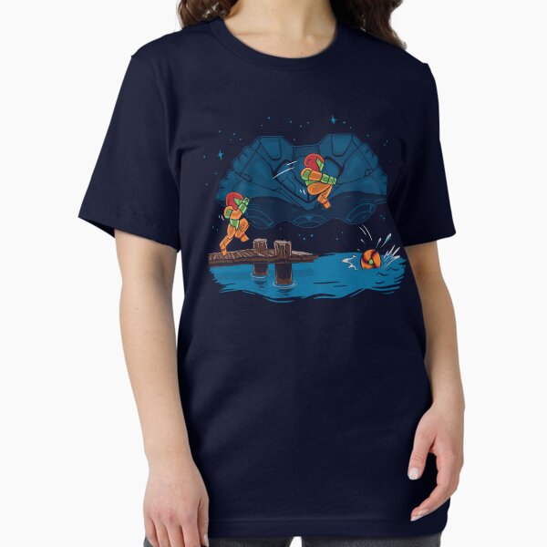 Summer of Samus Essential T-Shirt