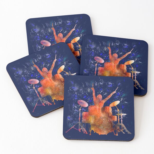 Item preview, DRUMMING AND DRUMS designed and sold by Danicus666.
