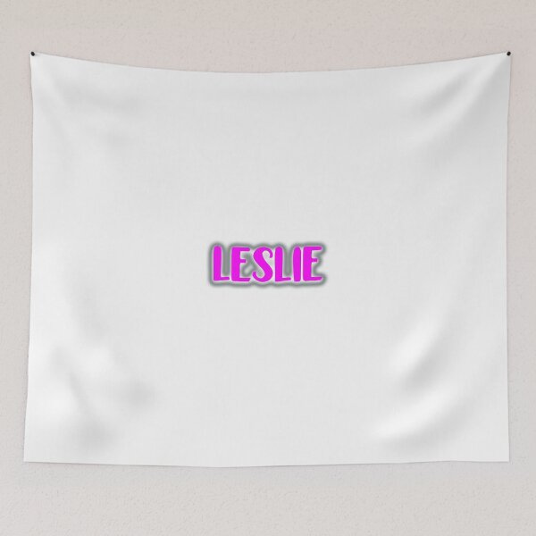 Item preview, LESLIE designed and sold by pink-name.