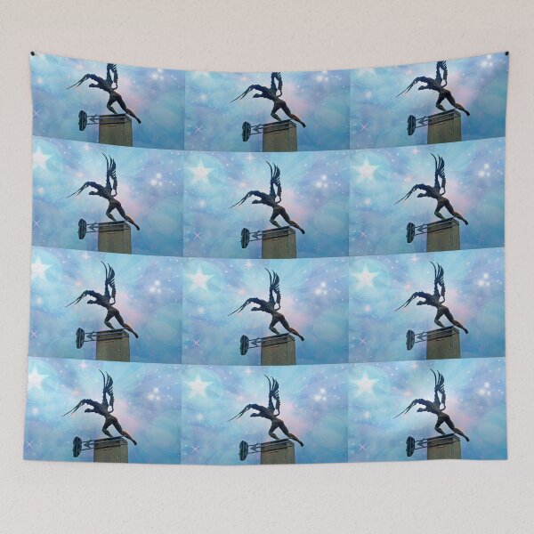 Item preview, Monumento El Bolivar Condor, Manizales II designed and sold by alabca.