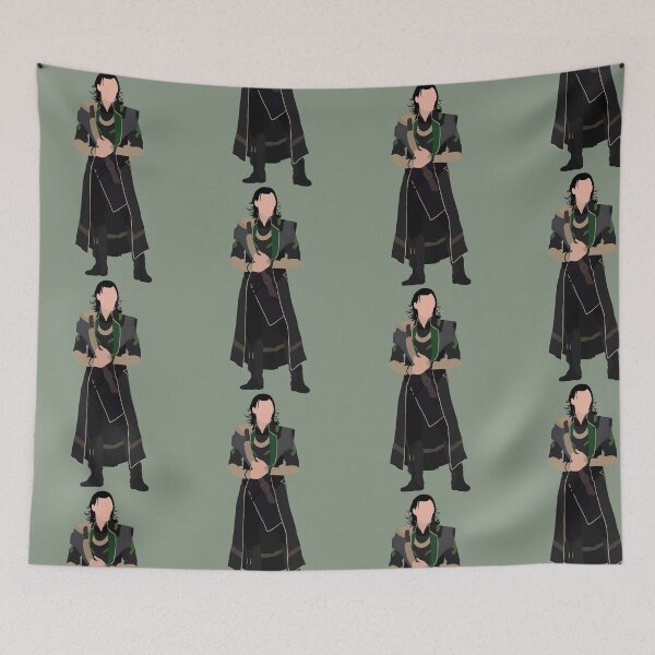 Item preview, Asgard’s prince  designed and sold by gofundme.