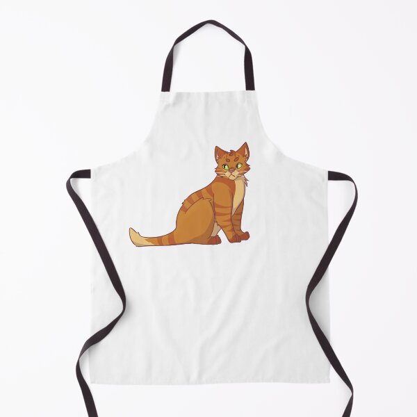 Item preview, Firestar Fireheart Warrior Cats designed and sold by alicialynne.