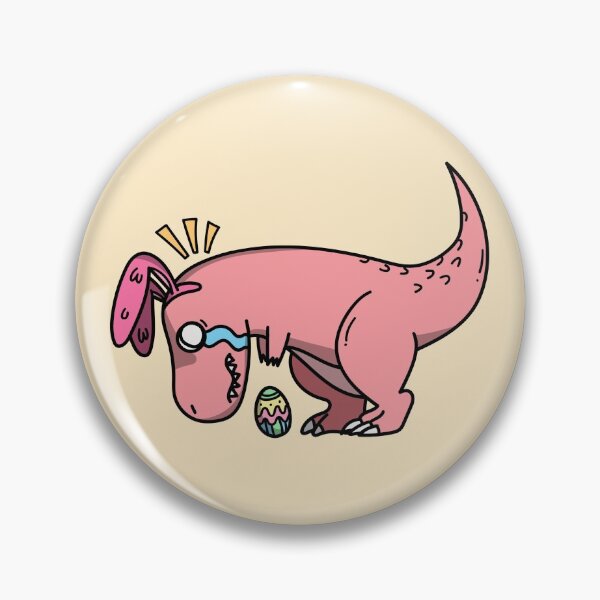 Item preview, T-Rex Can't Reach designed and sold by SukaSukaSukaTee.