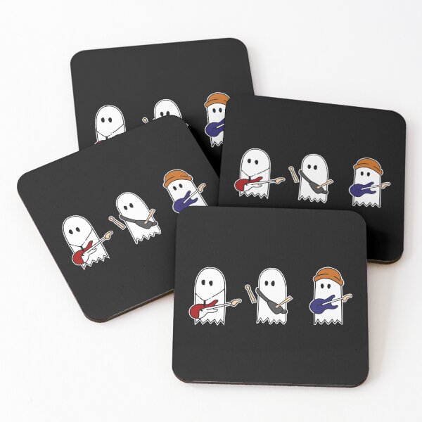 Item preview, Julie and The Phantoms designed and sold by chococaramels.