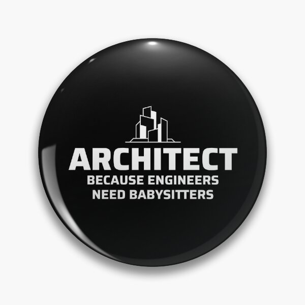 Item preview, Architect Architecture Student Funny Saying designed and sold by CuteDesigns1.