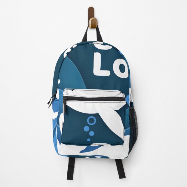 Item preview, Ocean Lover Design | World Ocean Day | World Ocean Month designed and sold by Inspirahawke.