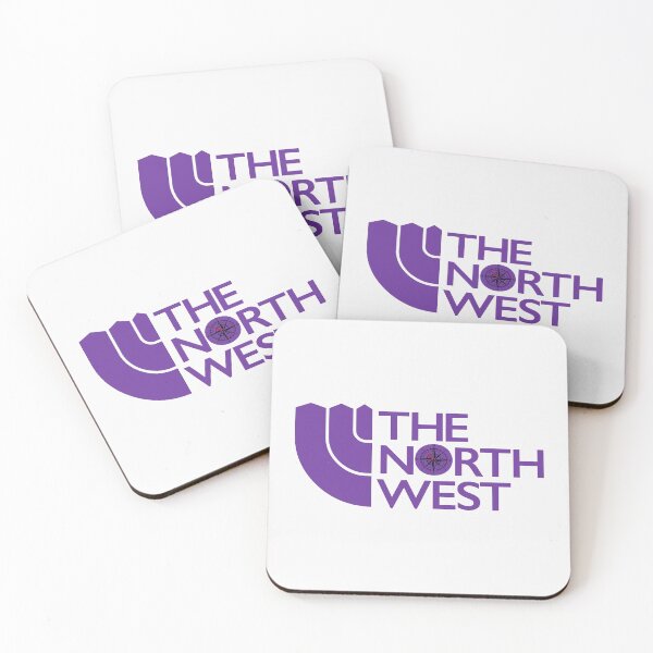 Item preview, The North West (small logo) designed and sold by How67.