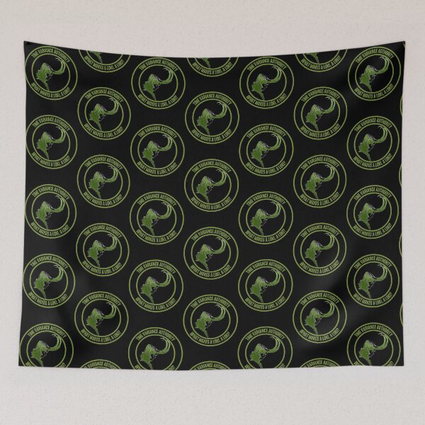Item preview, TVA Loki designed and sold by AbhishekRastogi.