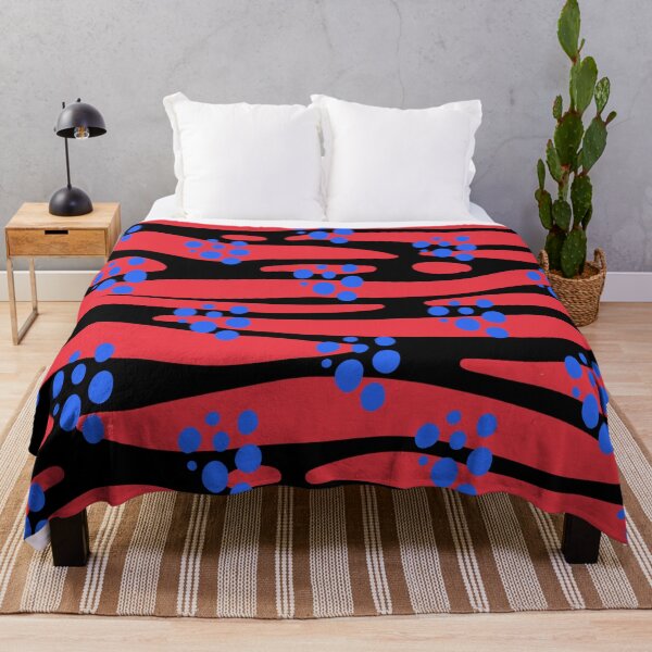 Item preview, Bold Shapes Abstract designed and sold by Minxylynx4.