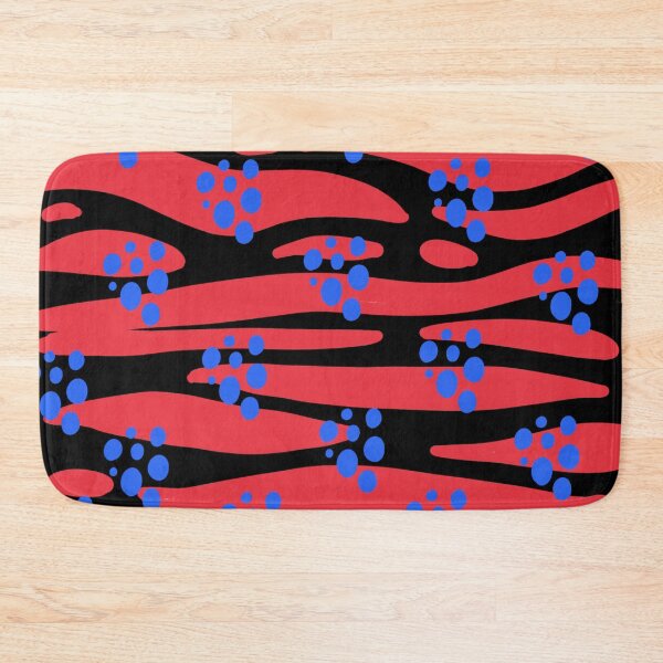Item preview, Bold Shapes Abstract designed and sold by Minxylynx4.