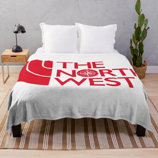 Item preview, The North West (small logo) designed and sold by How67.